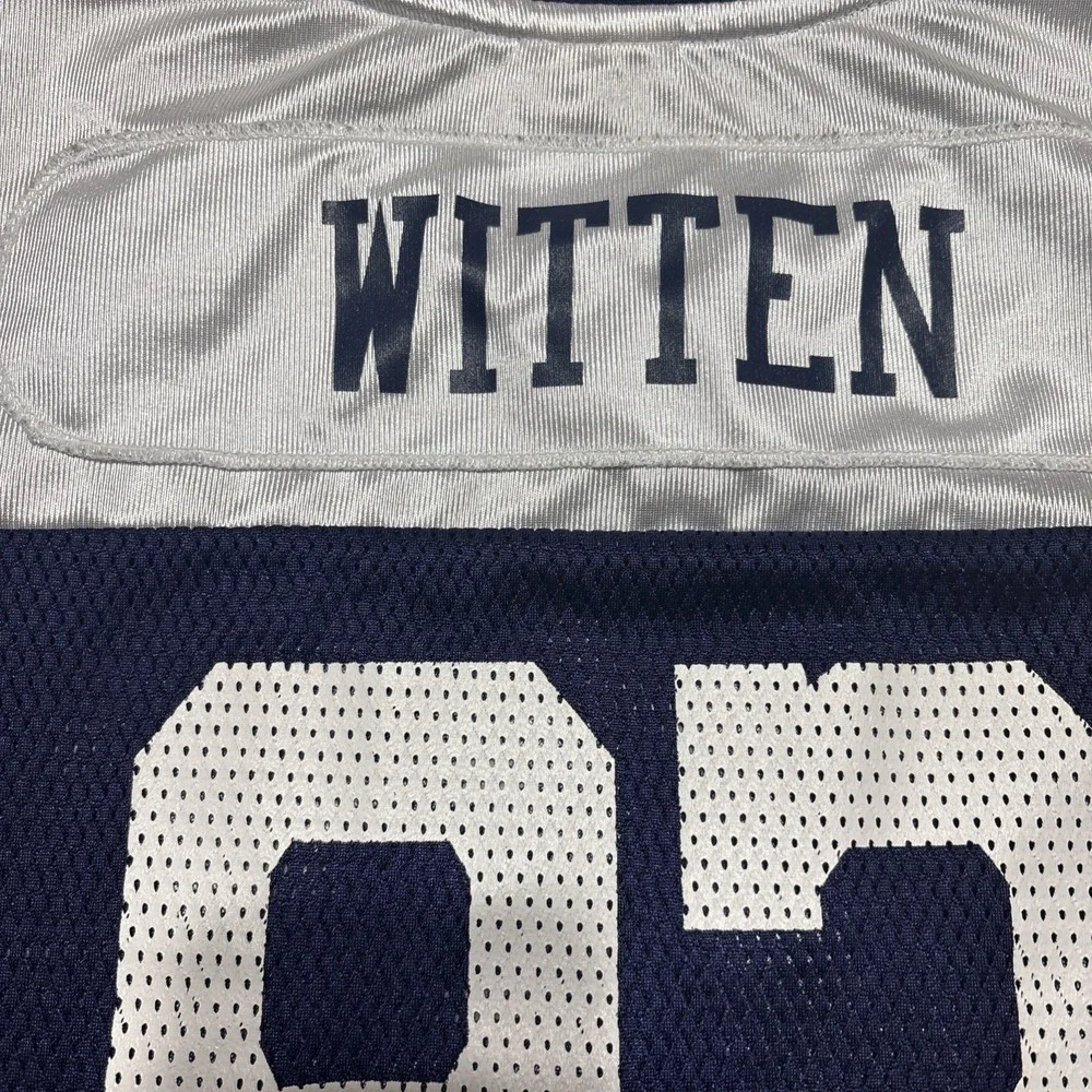 Reebok dallas cowboys